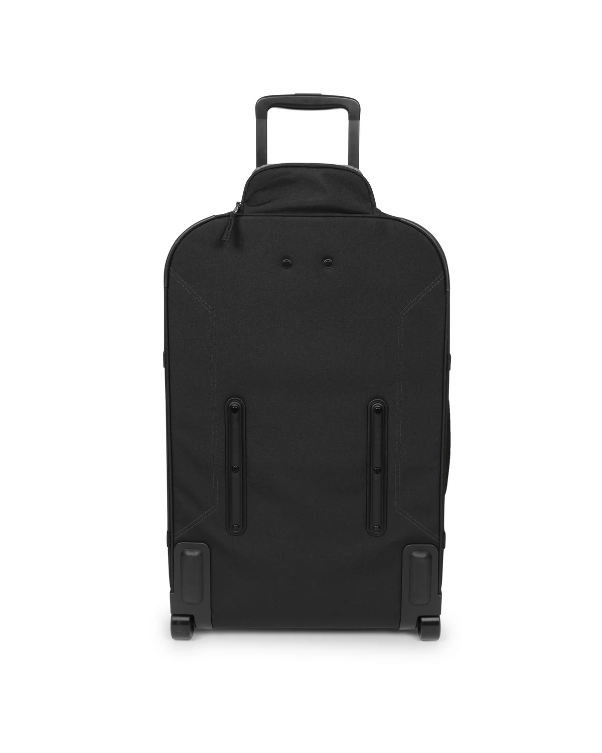 Eastpak Eastpak Transit'r Pro L 105L 2-wiel reiskoffer black pro coated