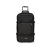 Eastpak Transit'r Pro L 105L 2-wiel reiskoffer black pro coated