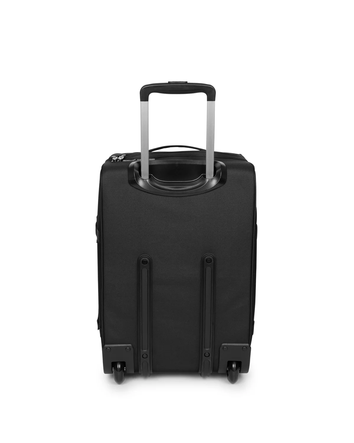 Eastpak Eastpak Transit'r Plus S 55x35x20cm handbagage wieltas zwart