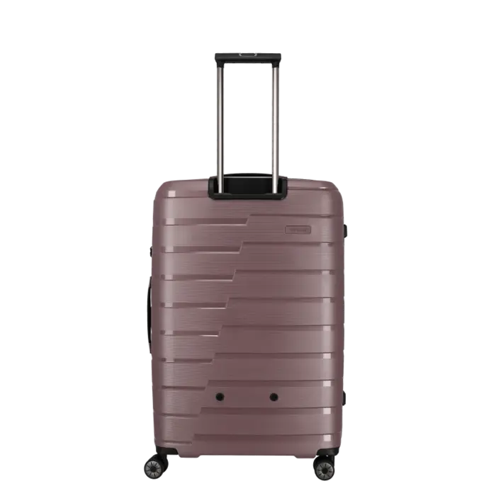 Travelite Travelite Air Base L 4-wiel trolley 105L lilac
