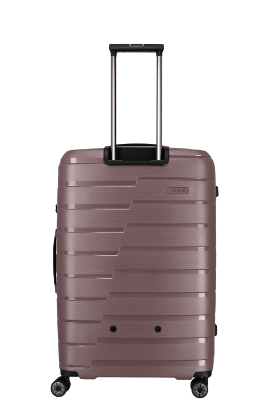 Travelite Travelite Air Base L 4-wiel trolley 105L lilac