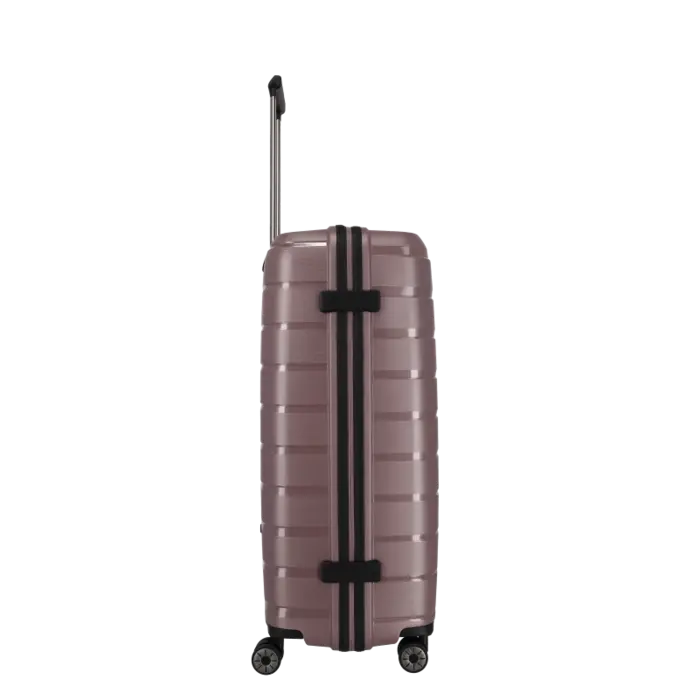 Travelite Travelite Air Base L 4-wiel trolley 105L lilac