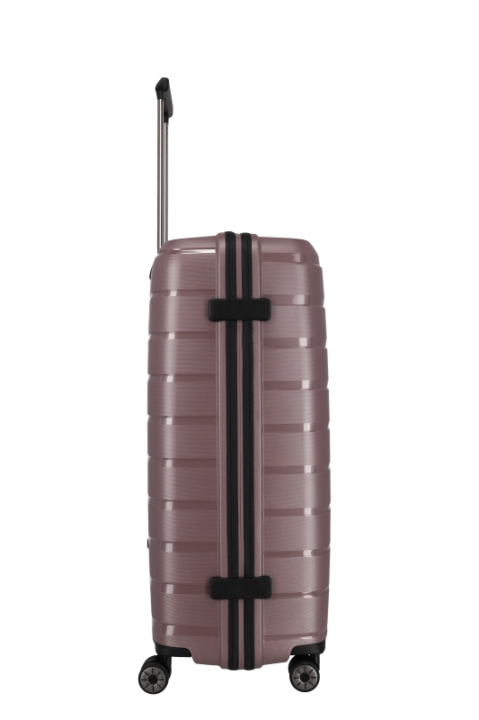 Travelite Travelite Air Base L 4-wiel trolley 105L lilac