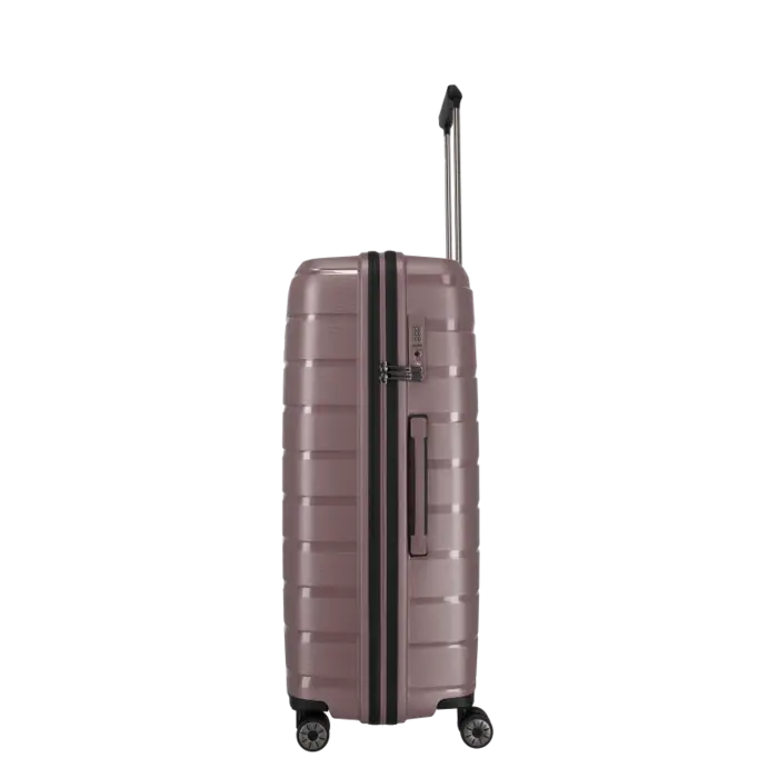 Travelite Travelite Air Base L 4-wiel trolley 105L lilac
