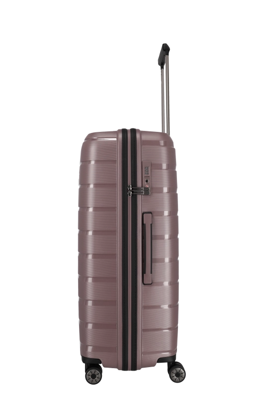 Travelite Travelite Air Base L 4-wiel trolley 105L lilac