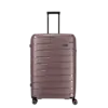 Travelite Air Base L 4-wiel trolley 105L lilac