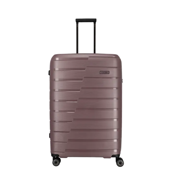 Travelite Travelite Air Base L 4-wiel trolley 105L lilac
