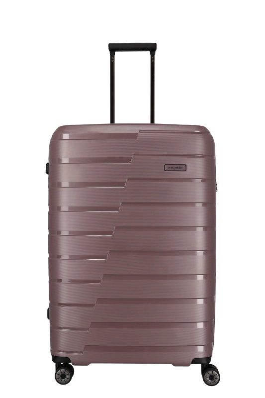 Travelite Travelite Air Base L 4-wiel trolley 105L lilac