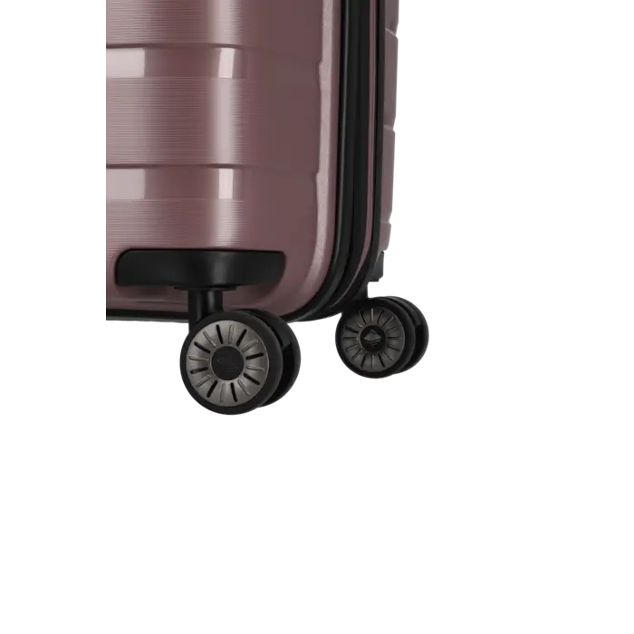 Travelite Travelite Air Base L 4-wiel trolley 105L lilac