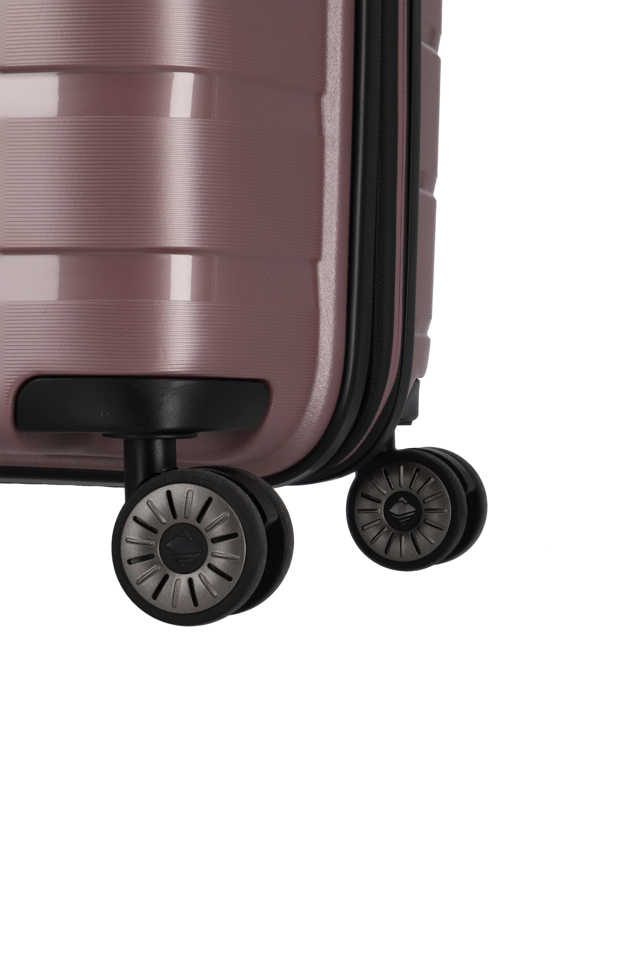 Travelite Travelite Air Base L 4-wiel trolley 105L lilac