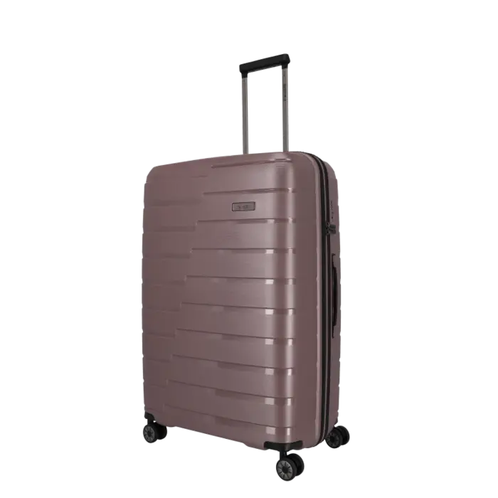 Travelite Travelite Air Base L 4-wiel trolley 105L lilac