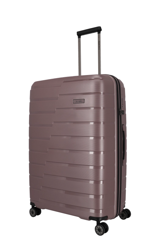 Travelite Travelite Air Base L 4-wiel trolley 105L lilac
