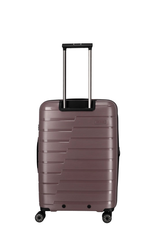 Travelite Travelite Air Base M 4-wiel trolley 71-82L lilac
