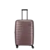 Travelite Air Base M 4-wiel trolley 71-82L lilac