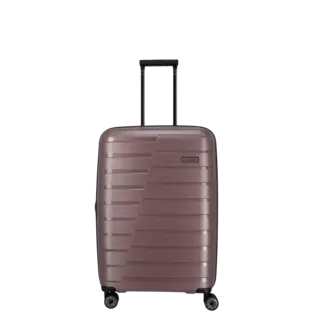 Travelite Travelite Air Base M 4-wiel trolley 71-82L lilac