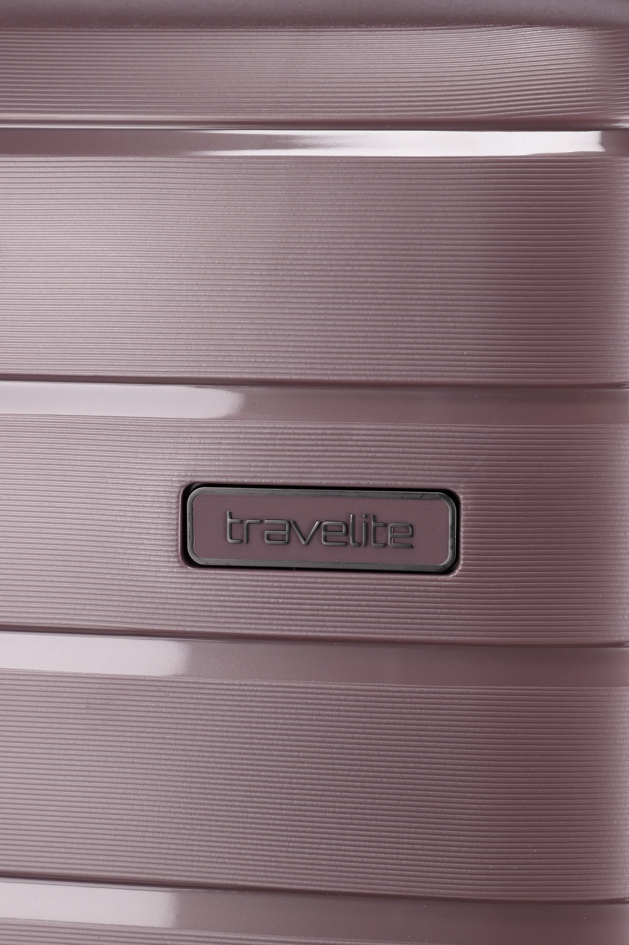 Travelite Travelite Air Base S 4-wiel cabinluggage 37L lilac