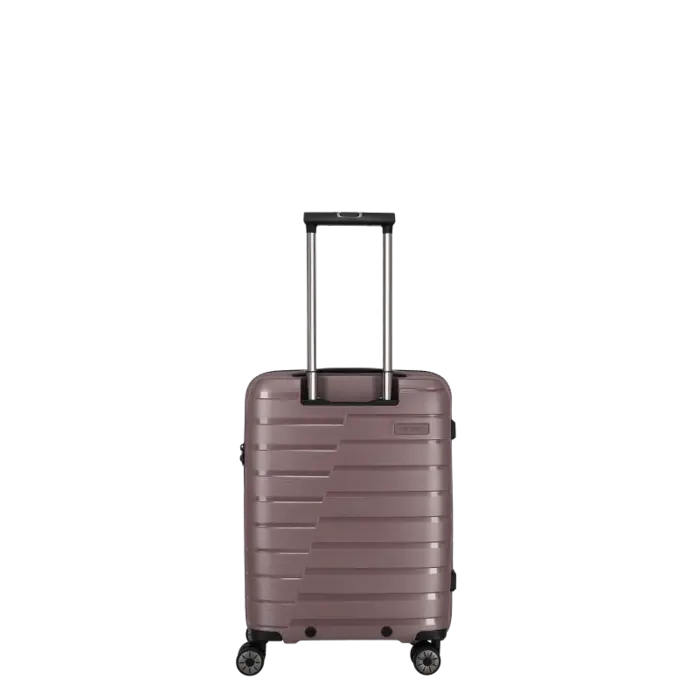 Travelite Travelite Air Base S 4-wiel cabinluggage 37L lilac
