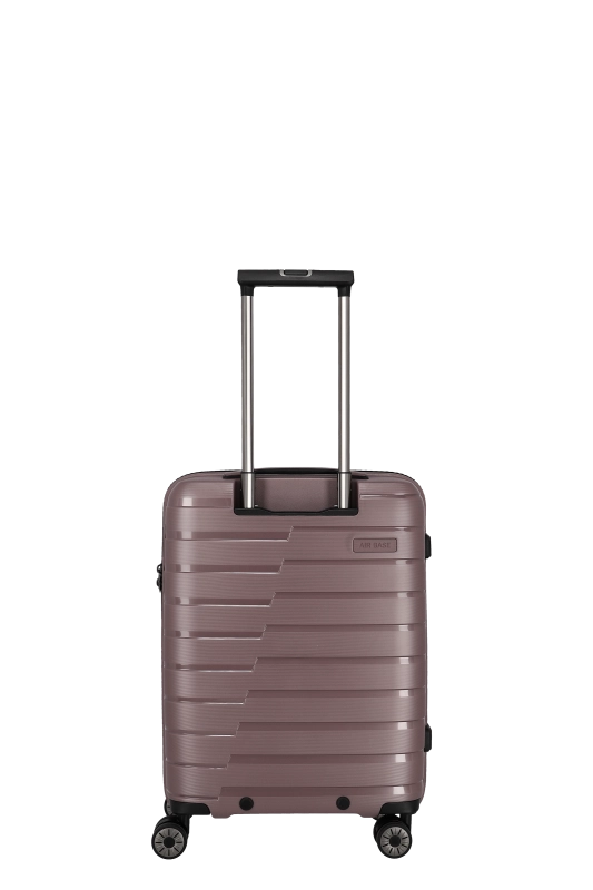 Travelite Travelite Air Base S 4-wiel cabinluggage 37L lilac