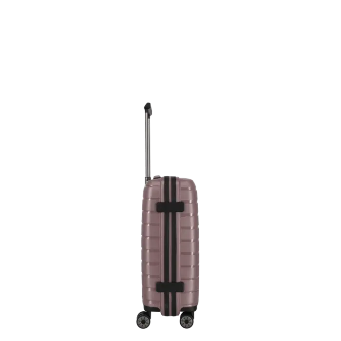 Travelite Travelite Air Base S 4-wiel cabinluggage 37L lilac