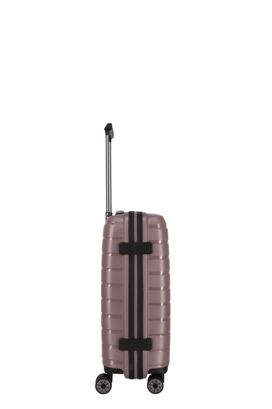 Travelite Travelite Air Base S 4-wiel cabinluggage 37L lilac