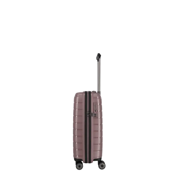 Travelite Travelite Air Base S 4-wiel cabinluggage 37L lilac
