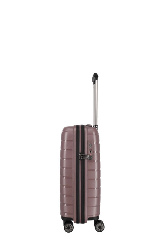 Travelite Travelite Air Base S 4-wiel cabinluggage 37L lilac