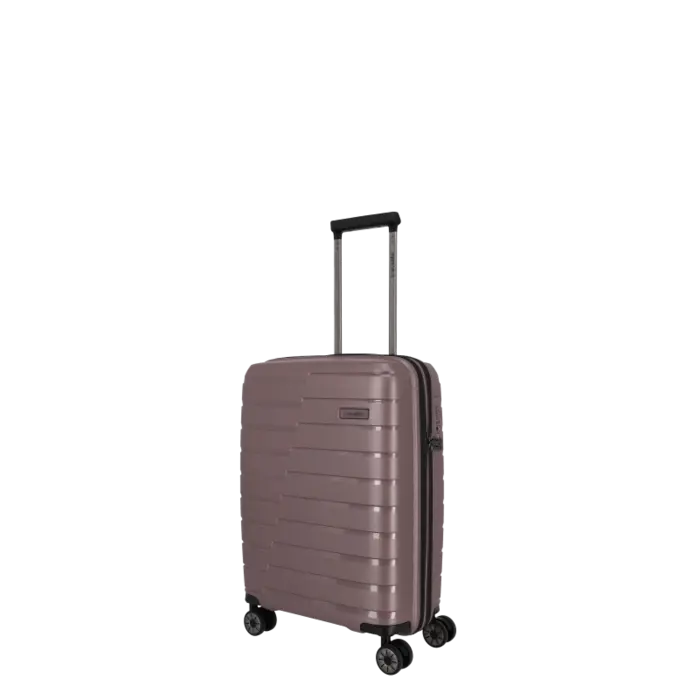 Travelite Travelite Air Base S 4-wiel cabinluggage 37L lilac