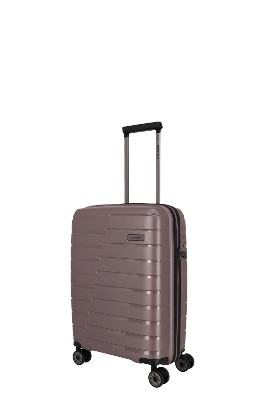 Travelite Travelite Air Base S 4-wiel cabinluggage 37L lilac