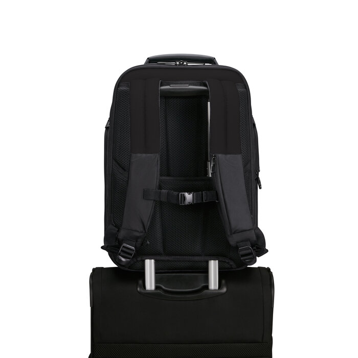Samsonite Spectrolite 4.0 laptop backpack 15.6" EXP black