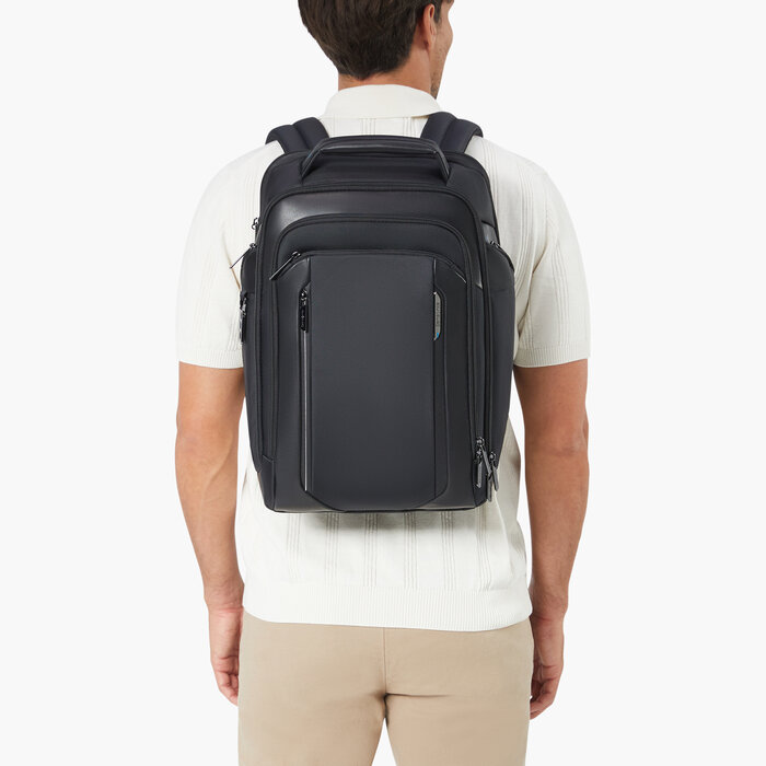 Samsonite Spectrolite 4.0 laptop backpack 15.6" EXP black