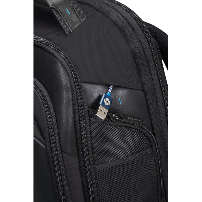 Samsonite Spectrolite 4.0 laptop backpack 15.6" EXP black