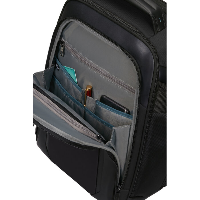 Samsonite Spectrolite 4.0 laptop backpack 15.6" EXP black