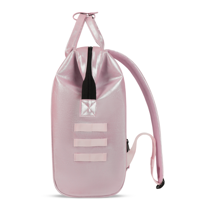 Cabaia Cabaia Adventurer M 14" laptop-rugtas Scilla lilac