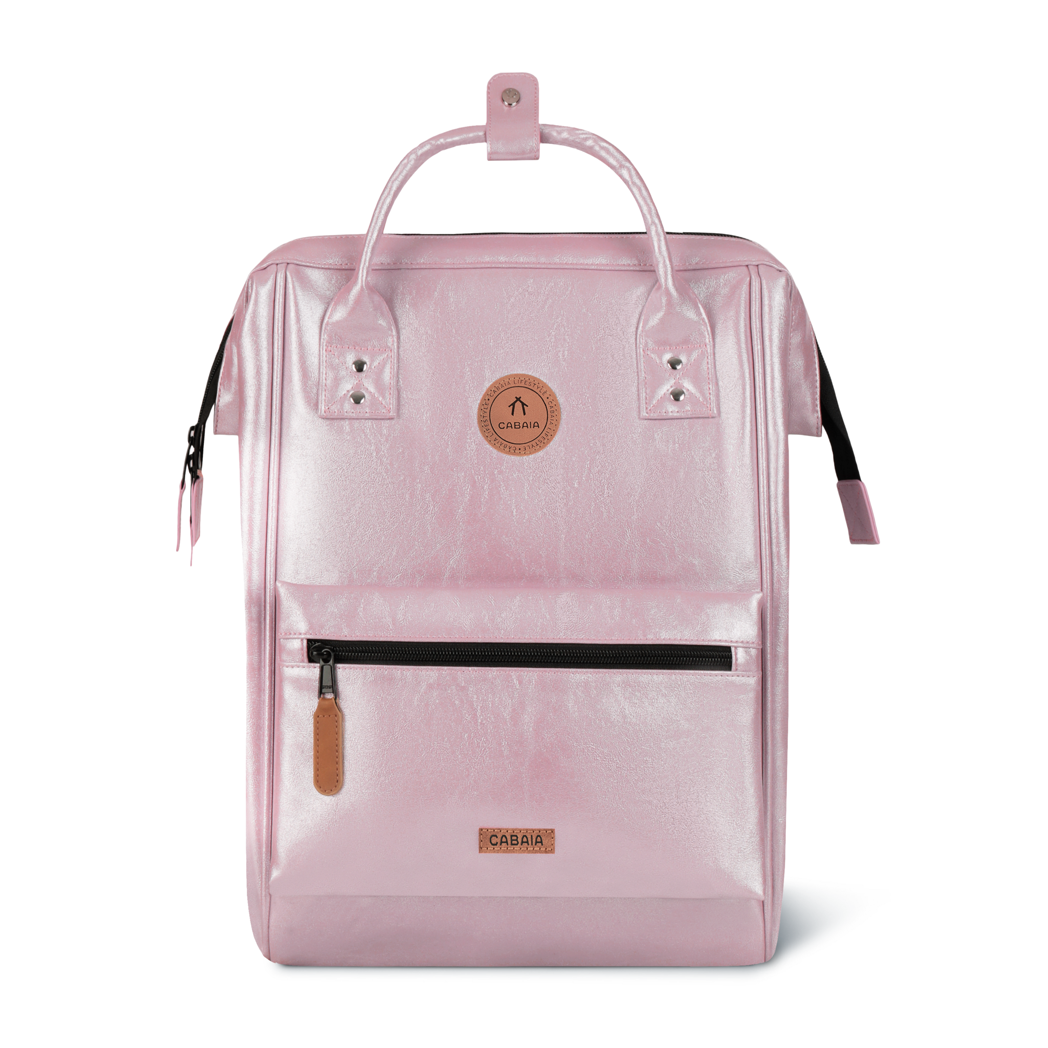 Cabaia Cabaia Adventurer M 14" laptop-rugtas Scilla lilac