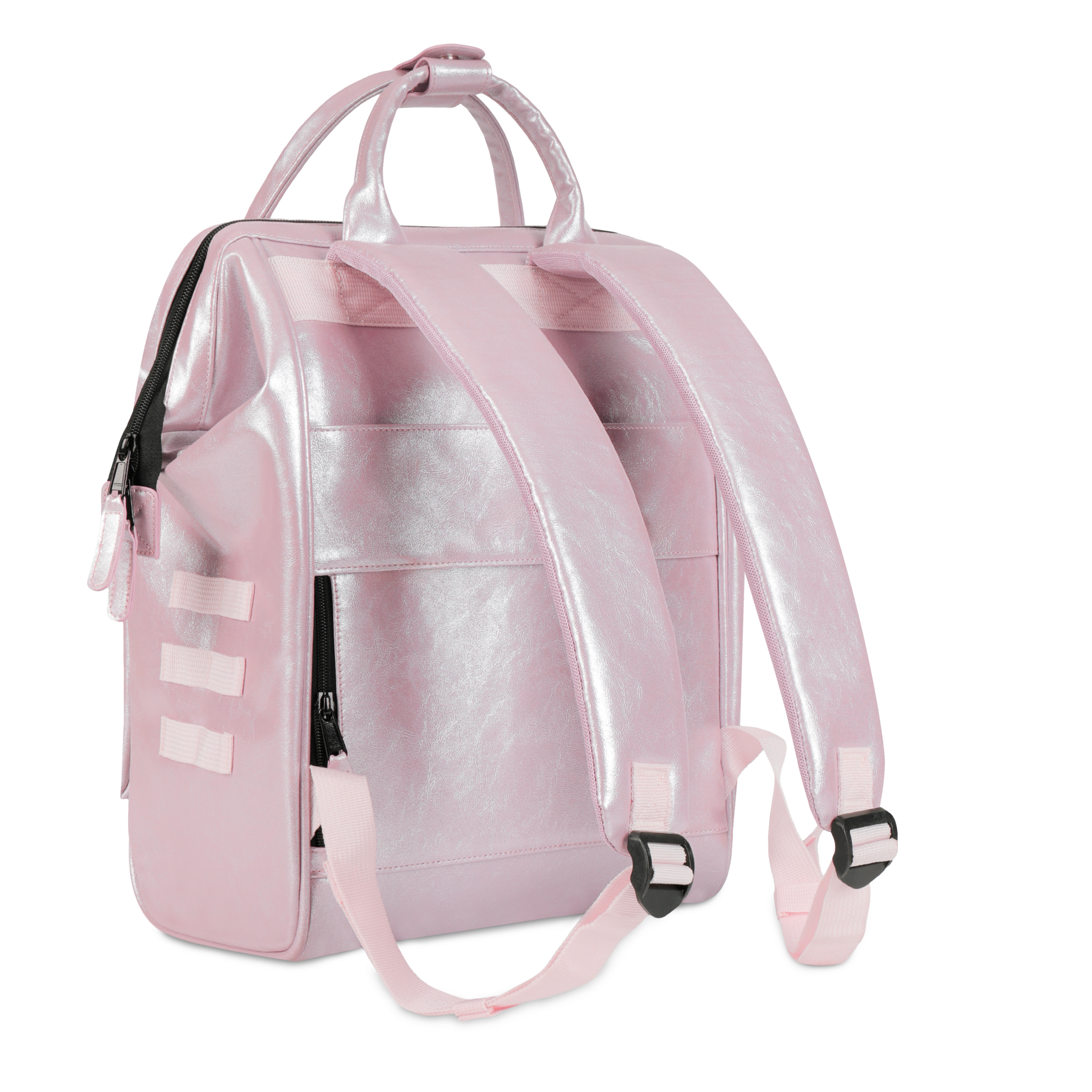 Cabaia Cabaia Adventurer M 14" laptop-rugtas Scilla lilac