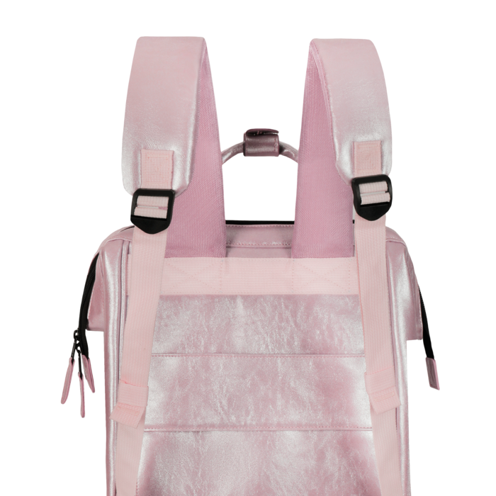 Cabaia Cabaia Adventurer M 14" laptop-rugtas Scilla lilac