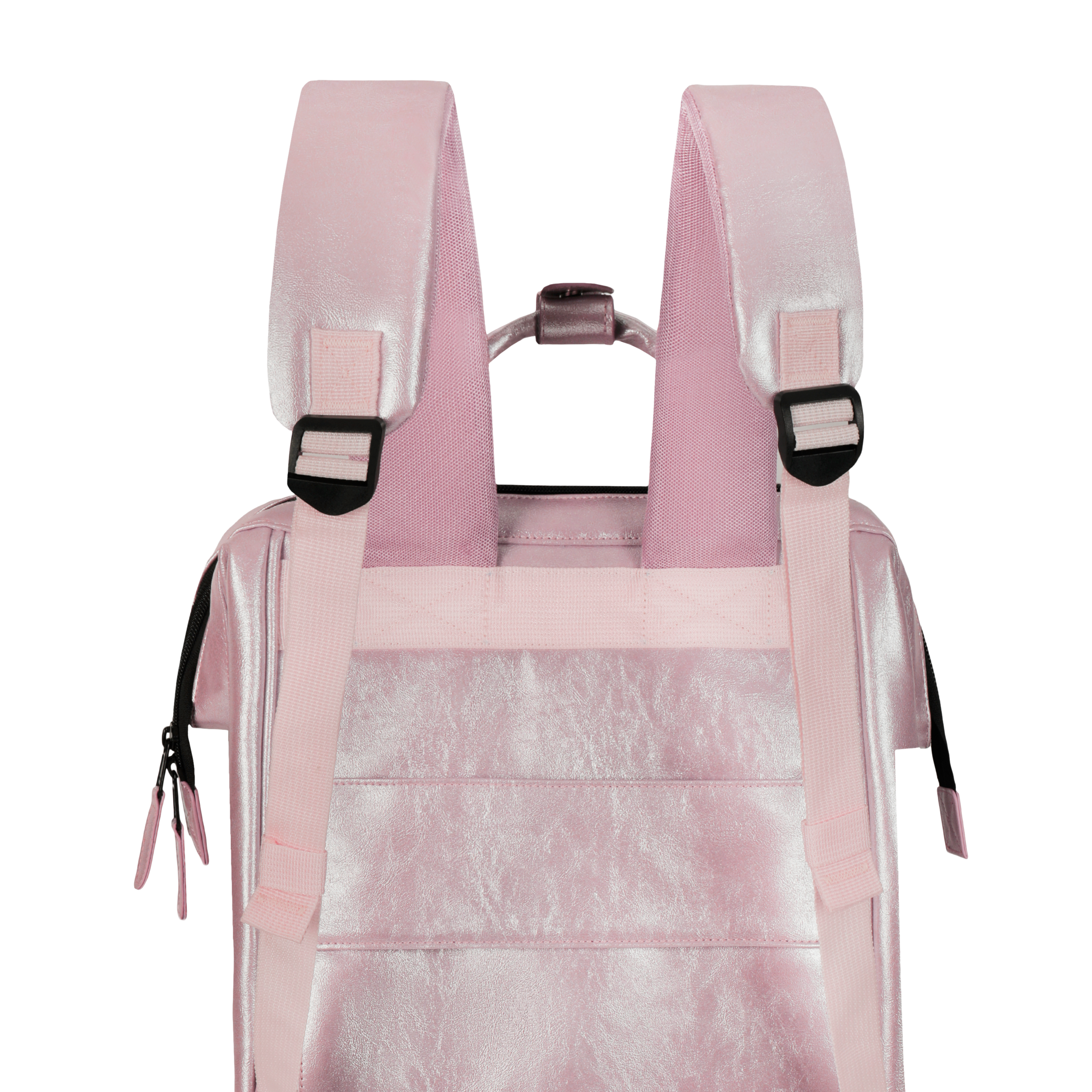 Cabaia Cabaia Adventurer M 14" laptop-rugtas Scilla lilac