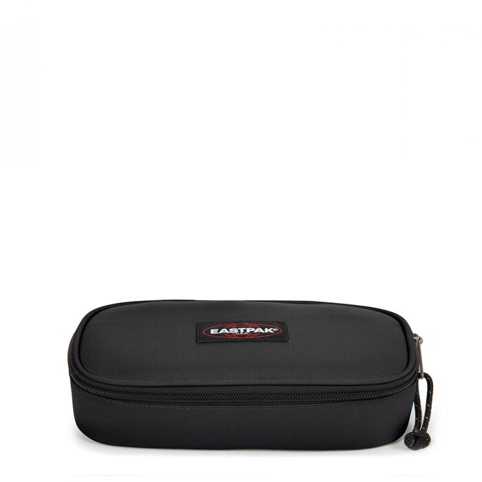 Eastpak Eastpak Oval Single school-etui black