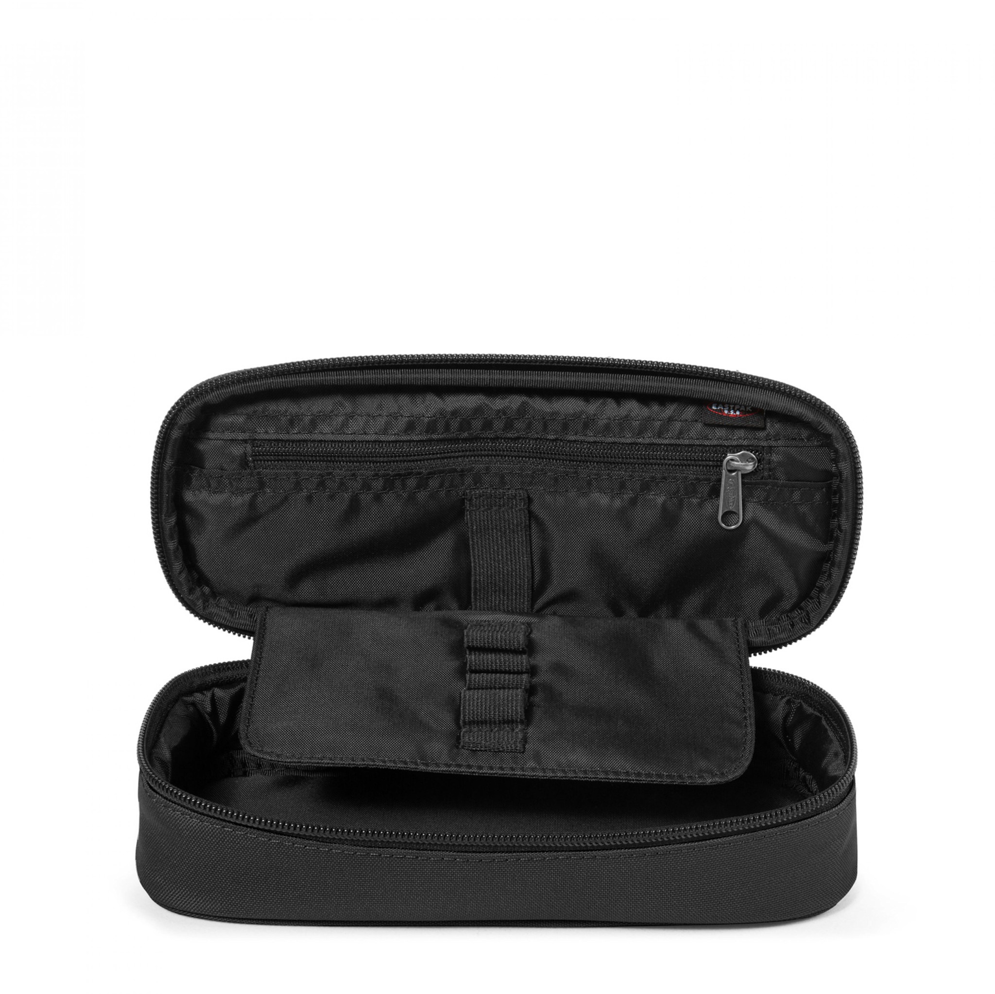 Eastpak Eastpak Oval Single school-etui black