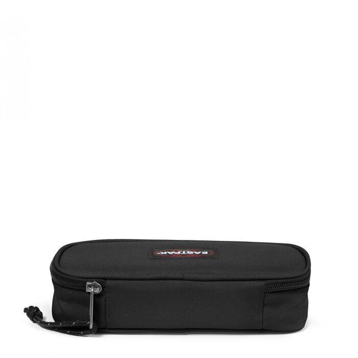 Eastpak Eastpak Oval Single school-etui black