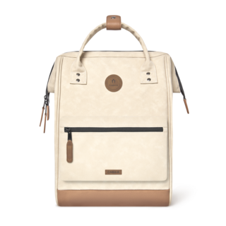 Cabaia Cabaia Adventurer M 14" laptop-rugtas andenne beige