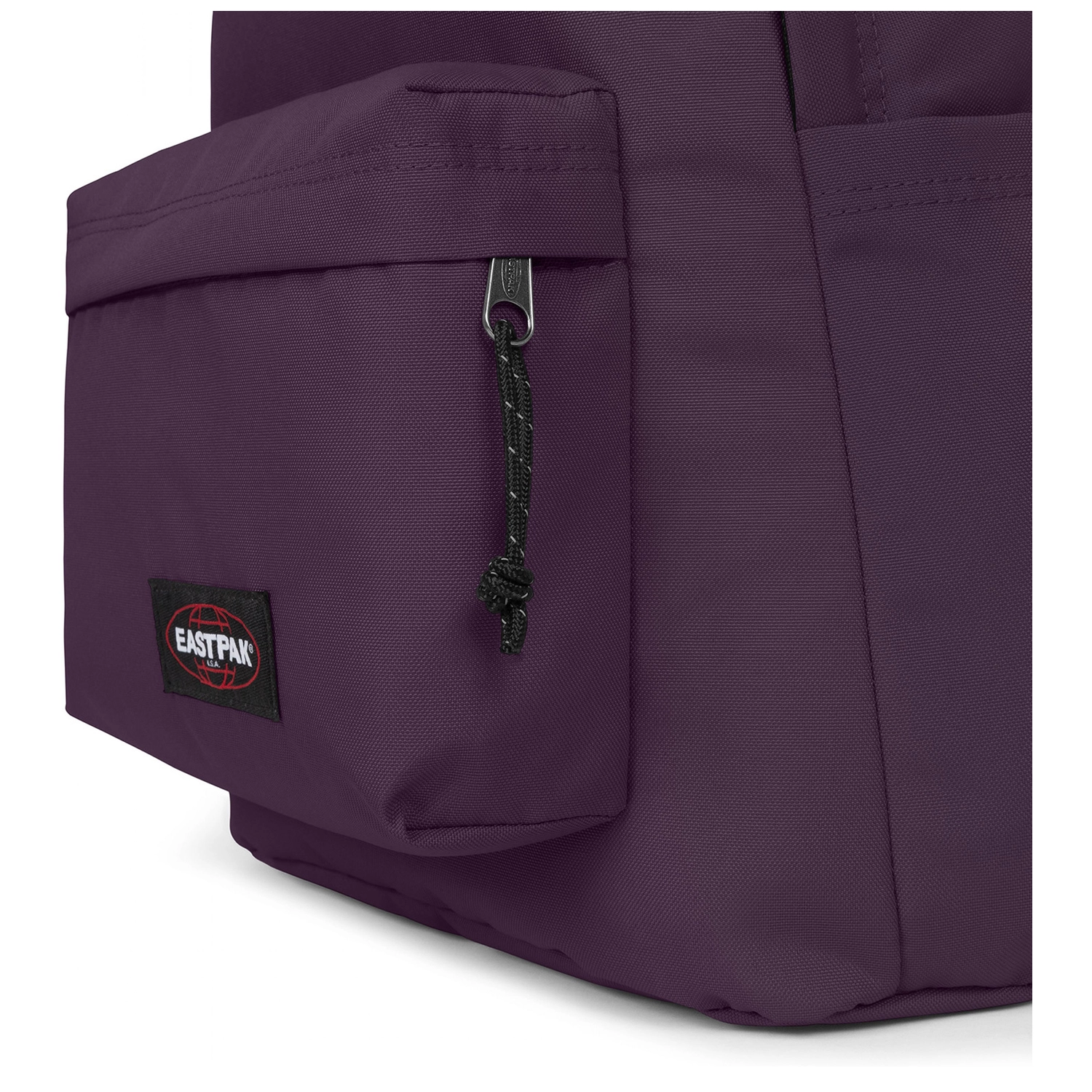 Eastpak Eastpak Day Office 16" laptop-rugtas blackberry purple