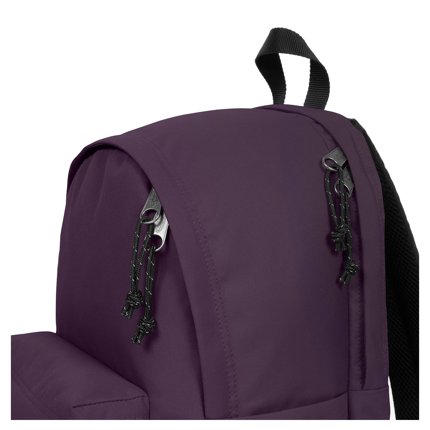 Eastpak Eastpak Day Office 16" laptop-rugtas blackberry purple