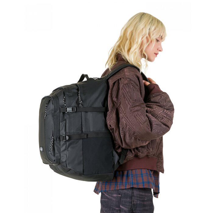 Eastpak Eastpak Volker PRO 15.6" laptop-rugtas CS rip black coat