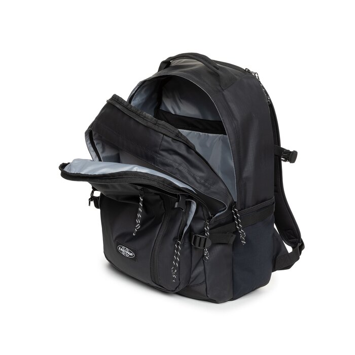 Eastpak Eastpak Volker PRO 15.6" laptop-rugtas CS rip black coat