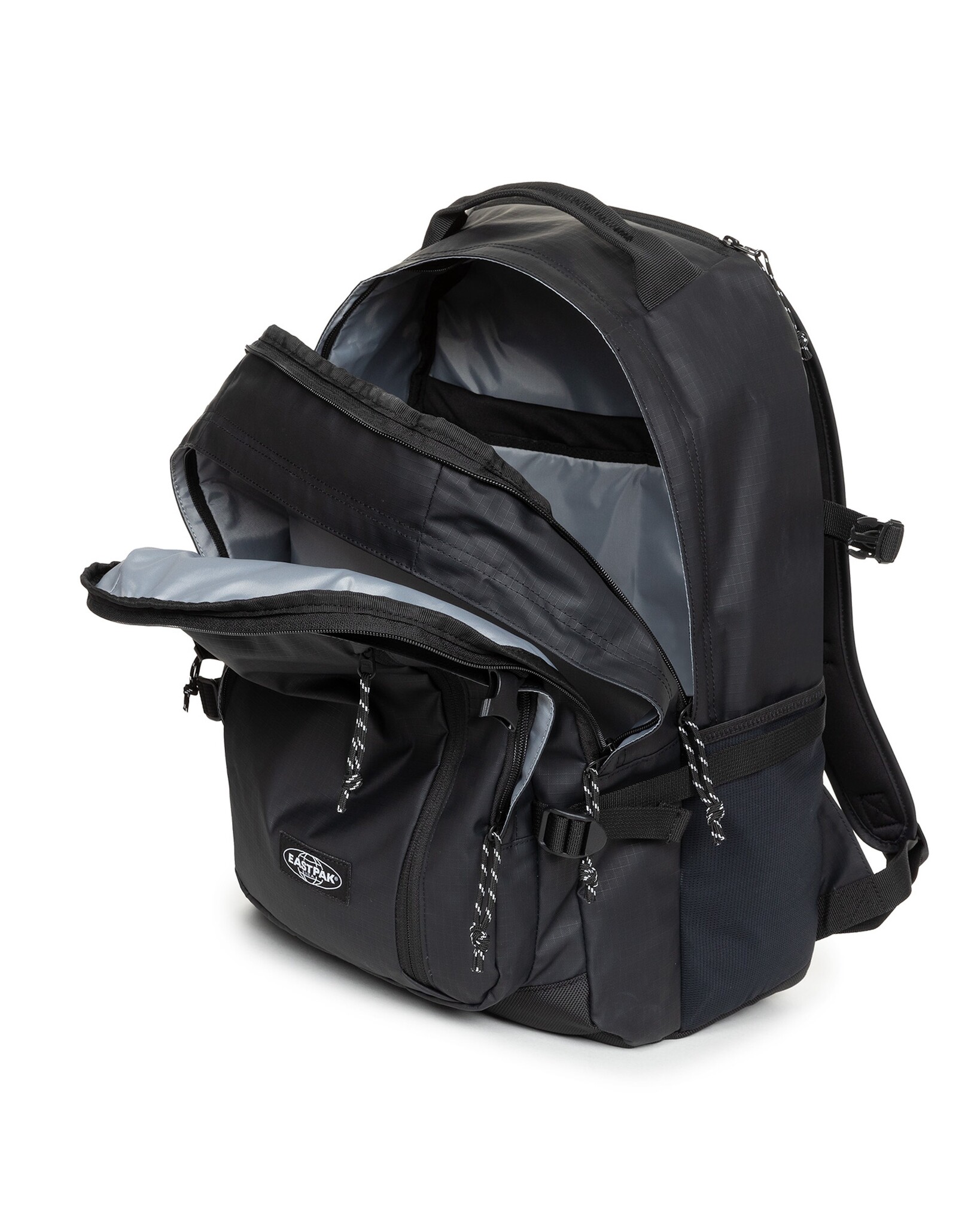 Eastpak Eastpak Volker PRO 15.6" laptop-rugtas CS rip black coat