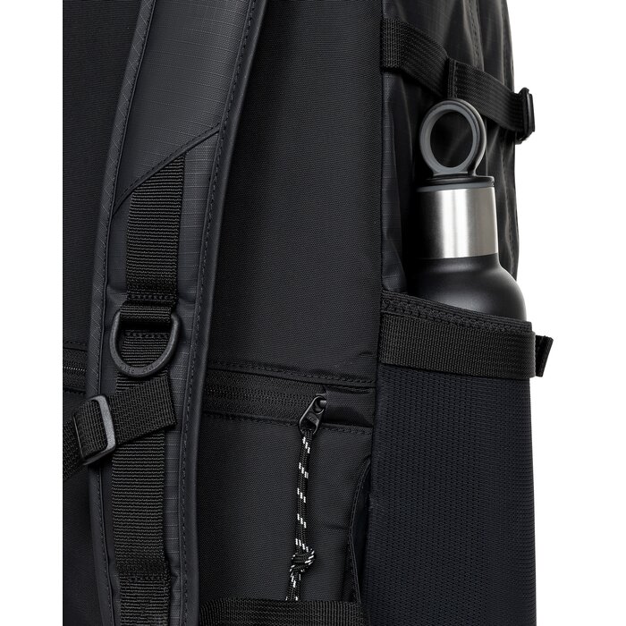 Eastpak Eastpak Volker PRO 15.6" laptop-rugtas CS rip black coat