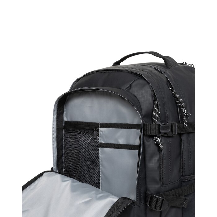 Eastpak Eastpak Volker PRO 15.6" laptop-rugtas CS rip black coat