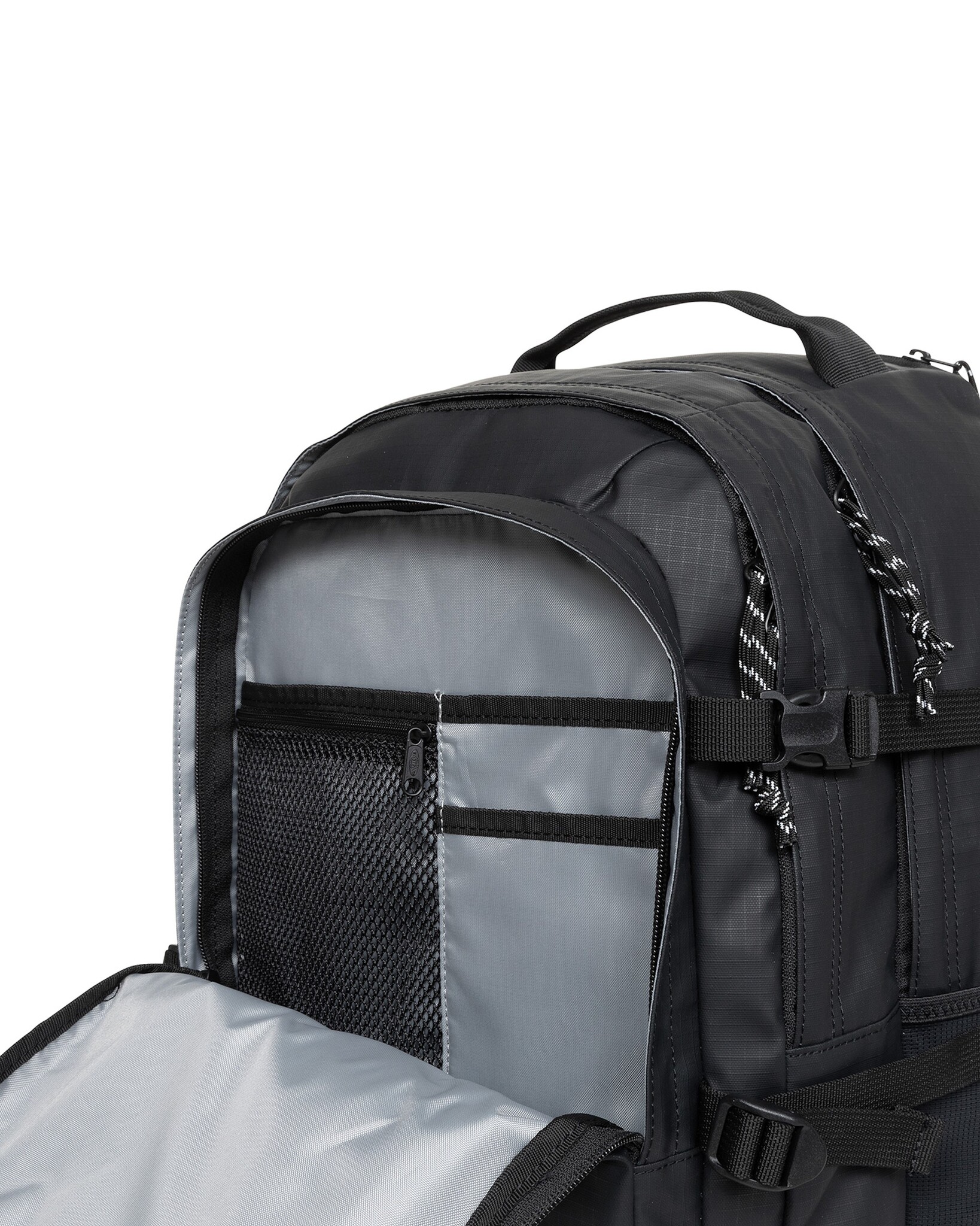 Eastpak Eastpak Volker PRO 15.6" laptop-rugtas CS rip black coat