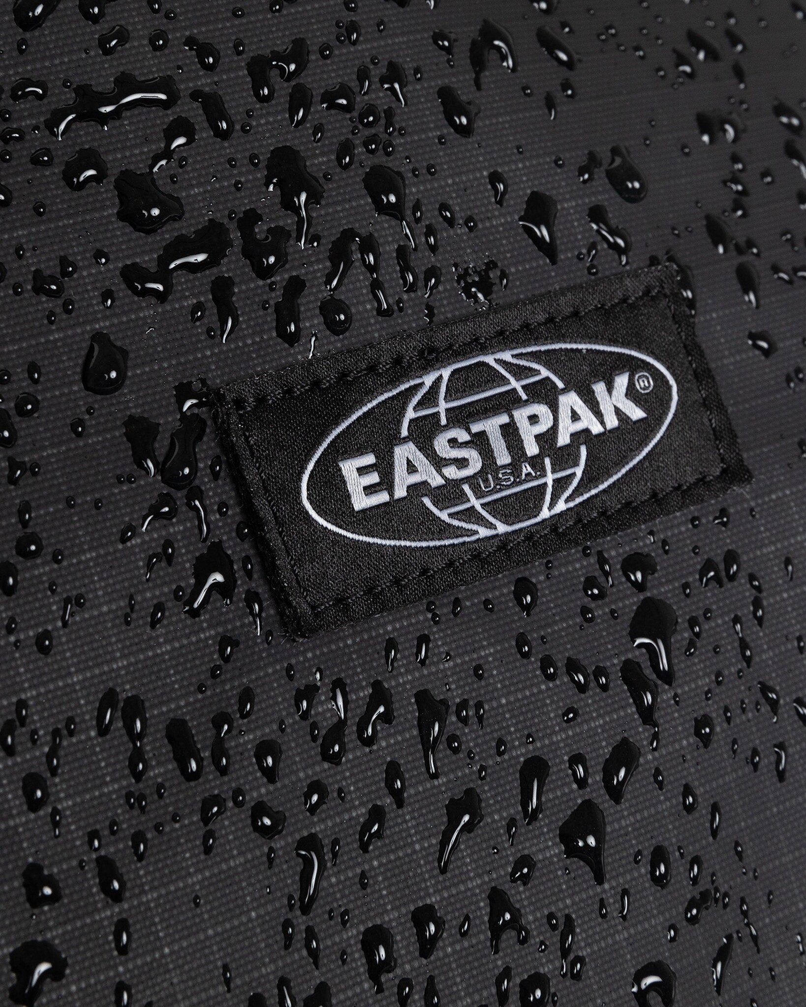 Eastpak Eastpak Volker PRO 15.6" laptop-rugtas CS rip black coat